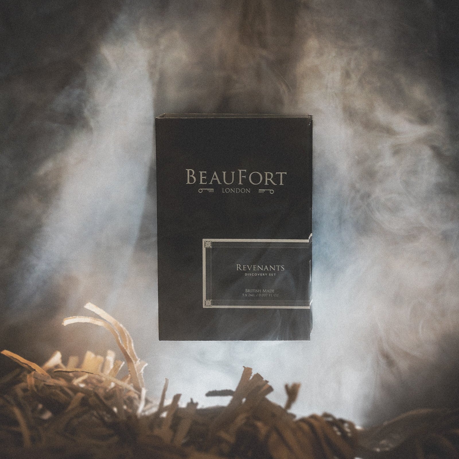 BeauFort London Revenants zestaw próbek 5x2 ml