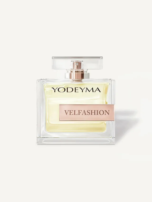 Ydeyma Velfashion perfumy damskie wanilia i róża