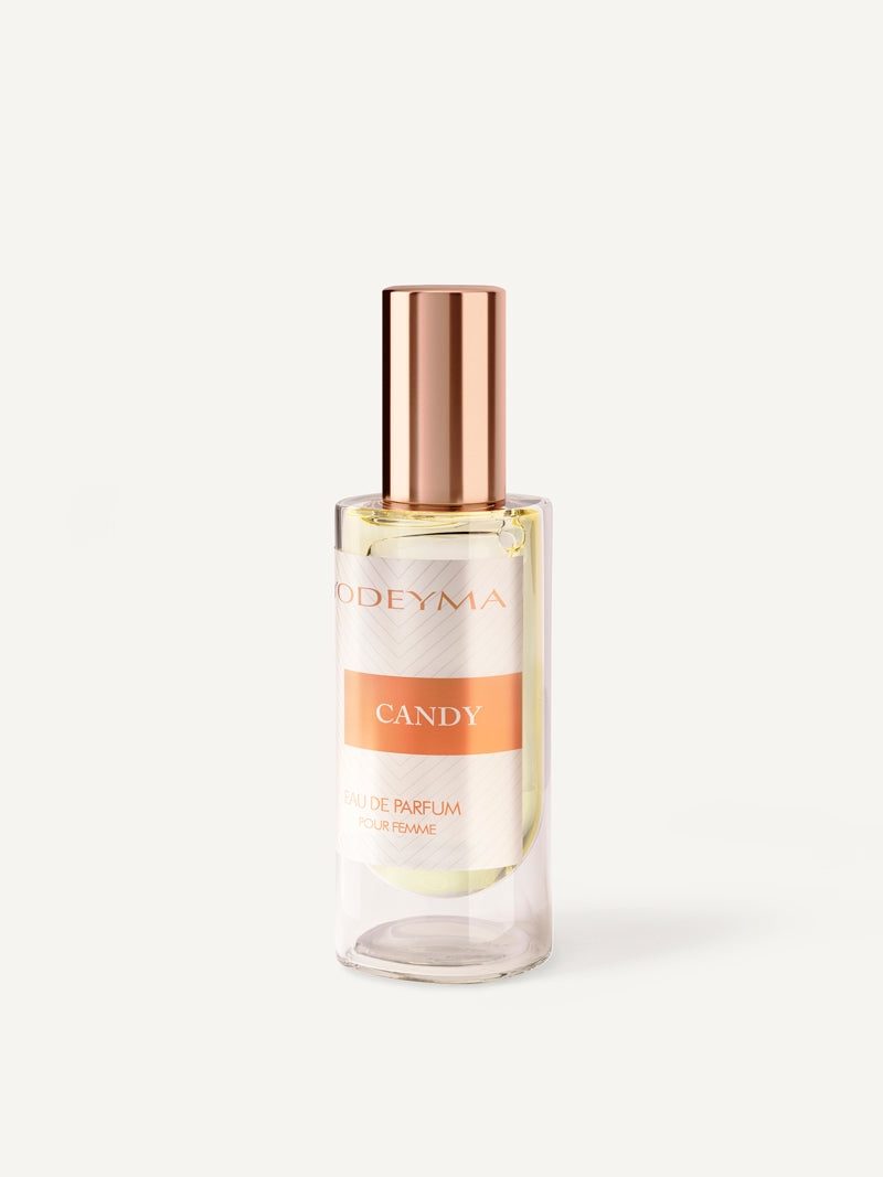 Ydeyma Candy perfumy damskie słodkie