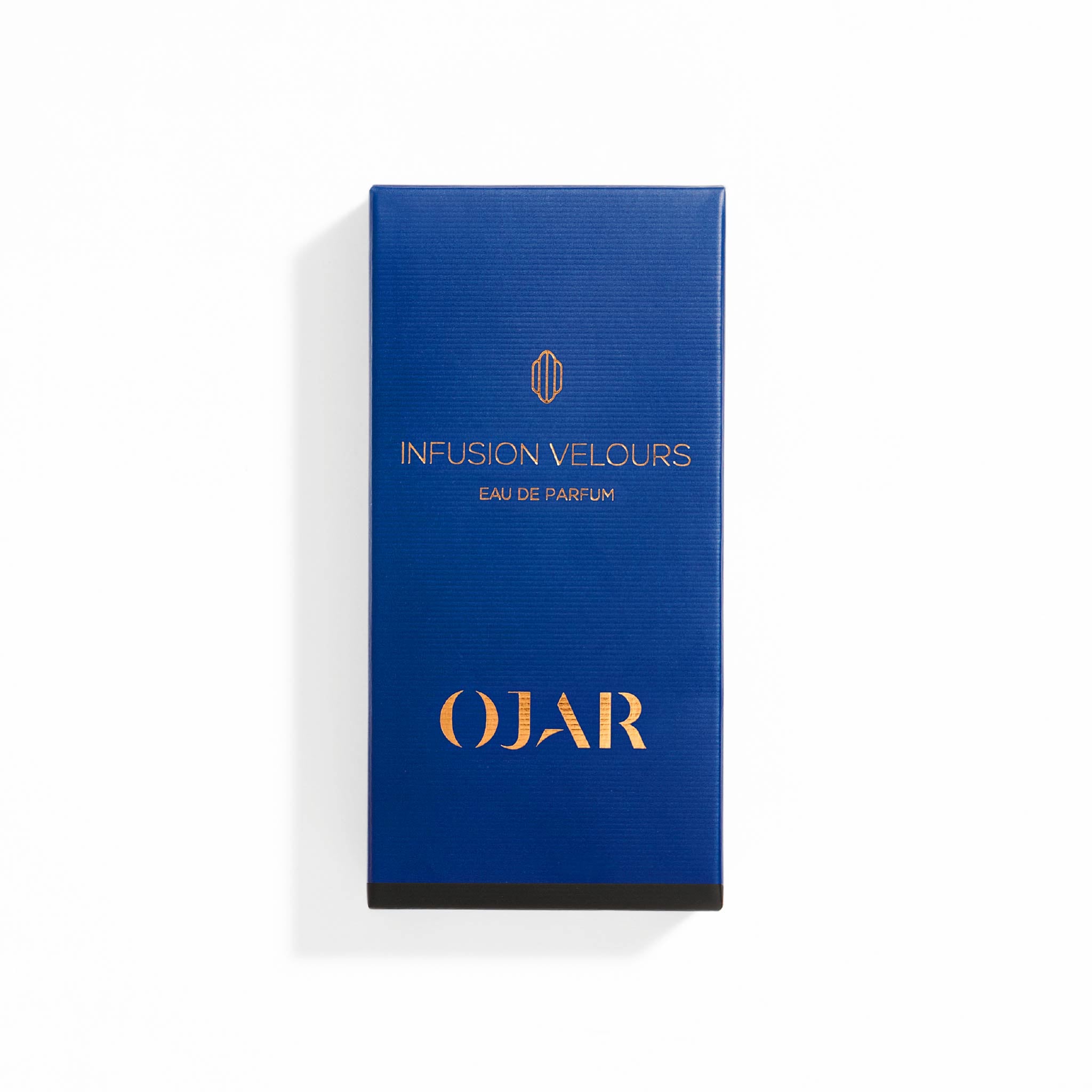 Ojar Infusion Velours woda perfumowana 15ml oudowa