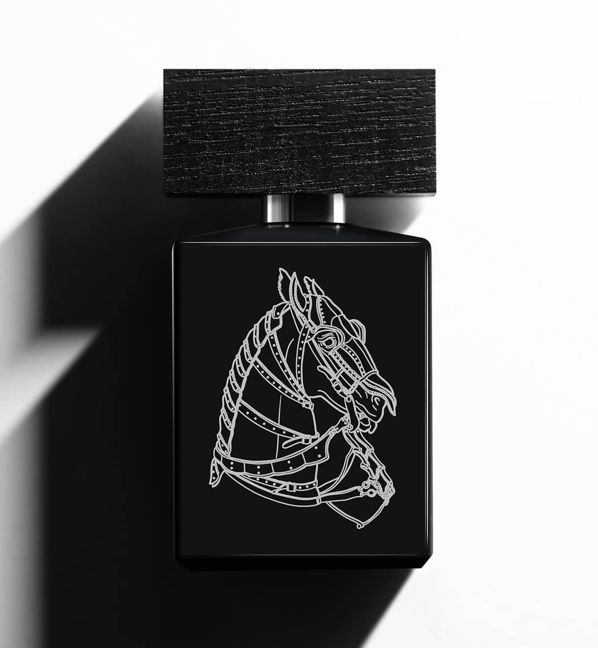 BeauFort London Iron Duke woda perfumowana próbka 2 ml oud