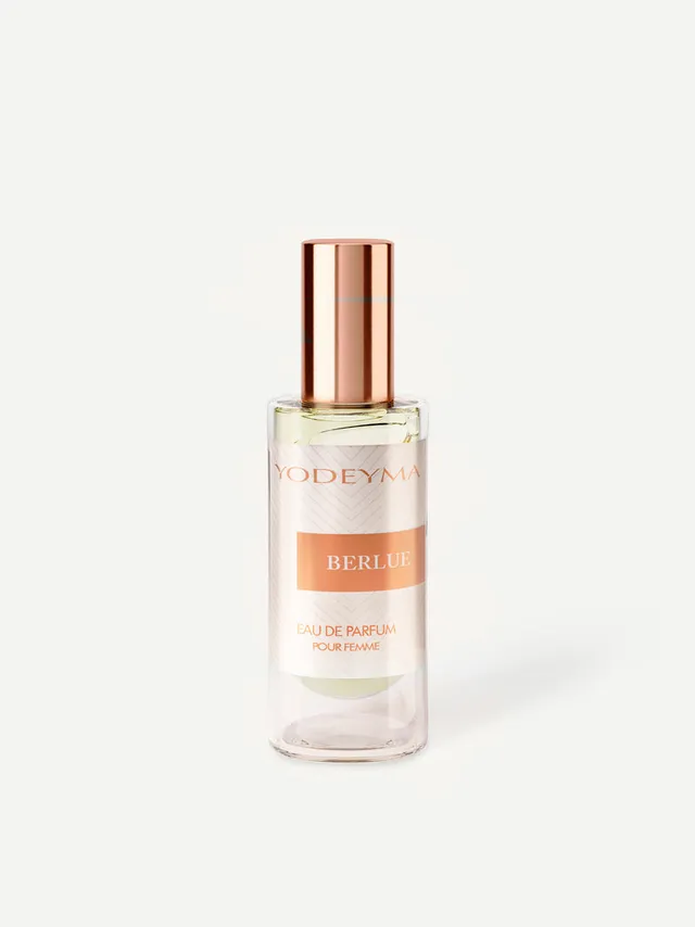Ydeyma Berlue perfumy damskie neroli i wanilia