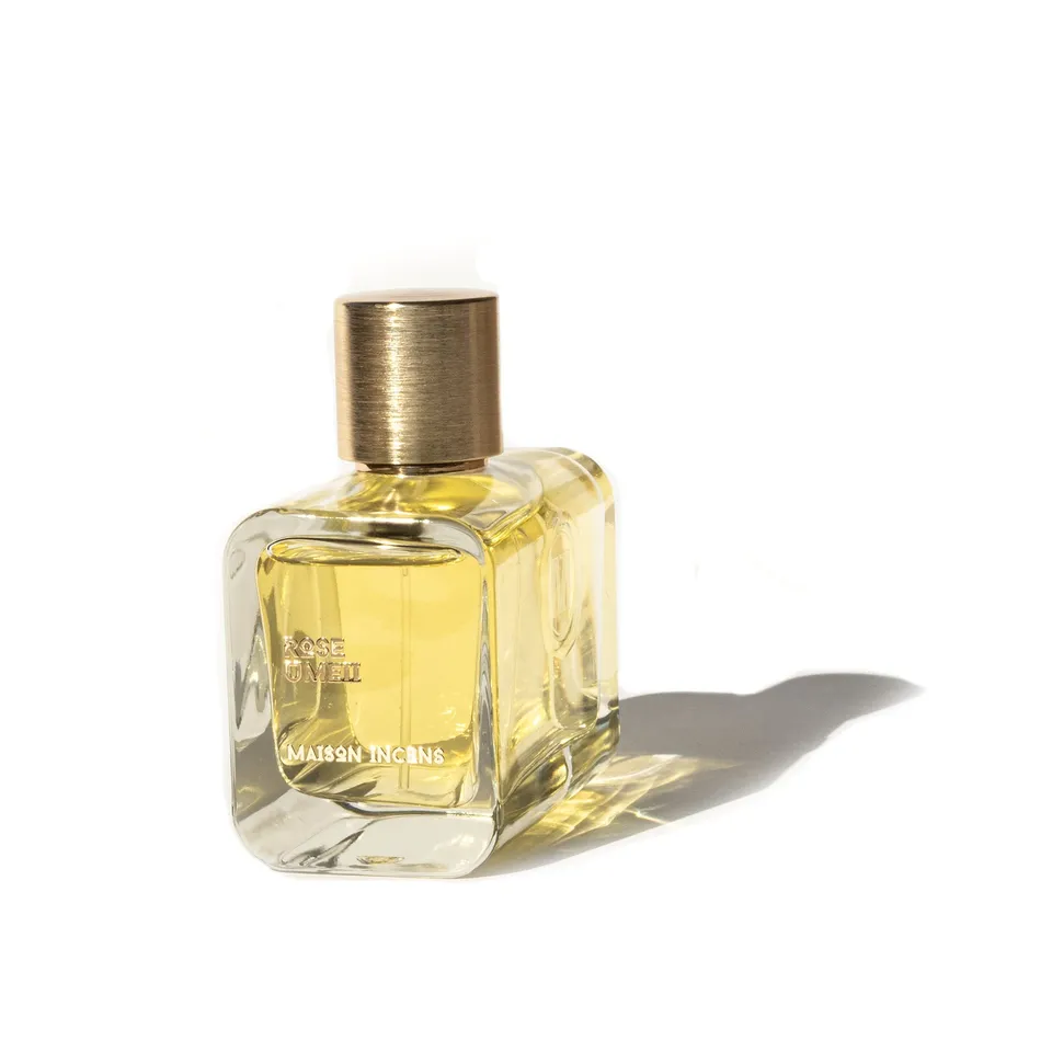 Maison Incens Rose Umeii woda perfumowana 100 ml różana