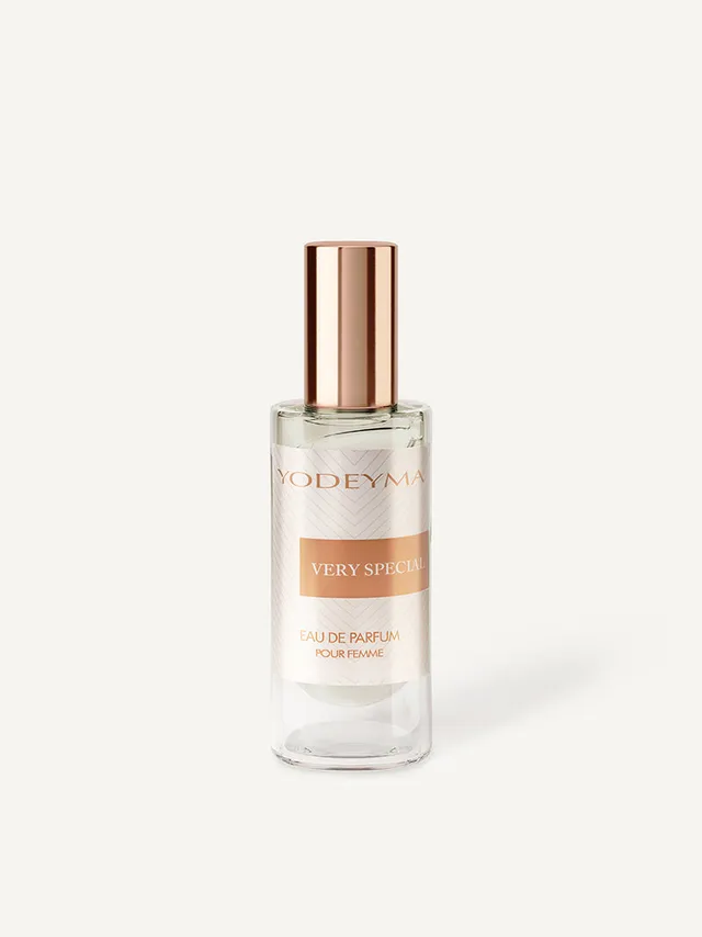 Ydeyma Very Special perfumy damskie migdał