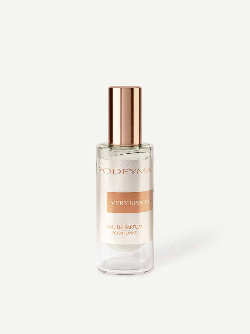 Ydeyma Very Special perfumy damskie migdał