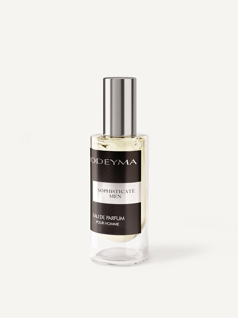 Ydeyma Sophisticate Men perfum męski cytrusowy
