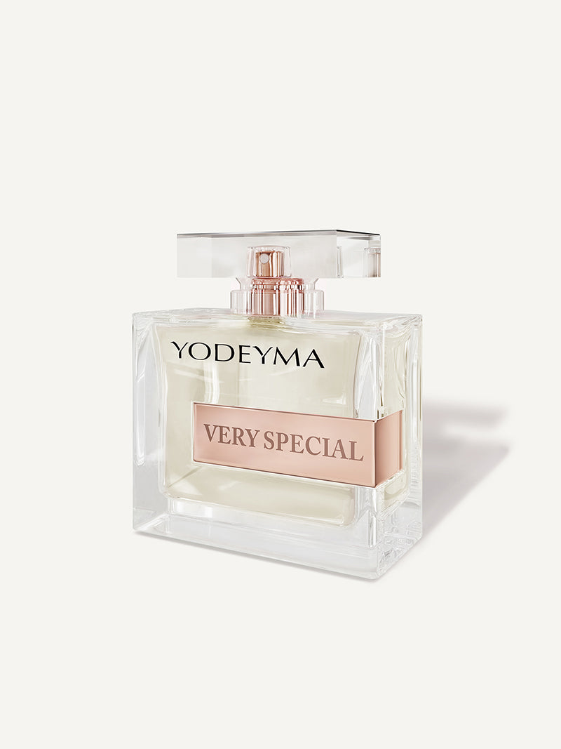 Ydeyma Very Special perfumy damskie migdałowe