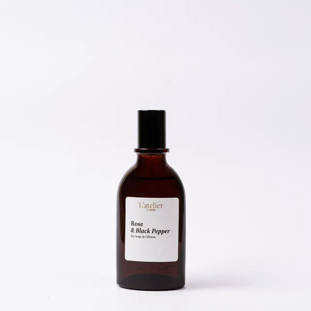 100BON Atelier Rose Black Pepper perfumy 50 ml intense