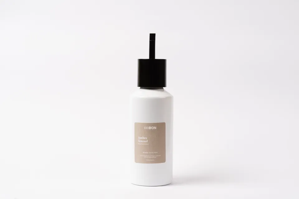 100BON Ambre Sensuel woda toaletowa 150 ml ambra