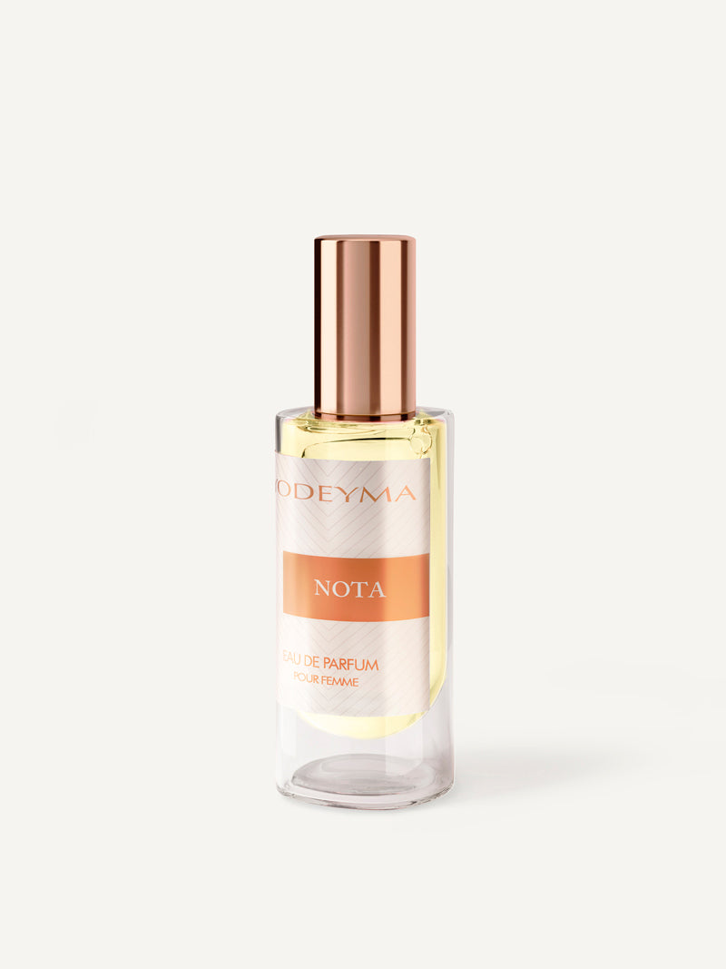 Ydeyma Nota perfumy damskie piwoniowe