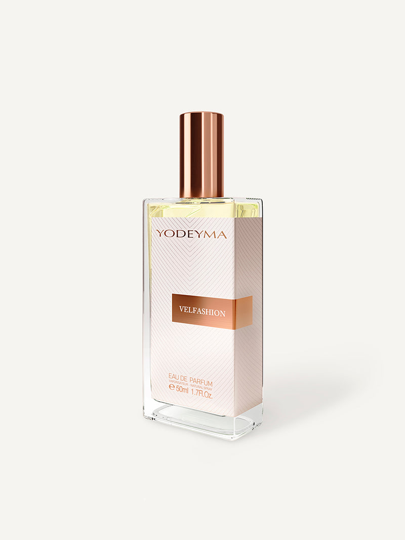 Ydeyma Velfashion perfumy damskie różano-waniliowe