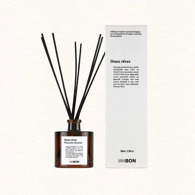 100BON Doux Reves spray do wnętrz 100 ml neroli