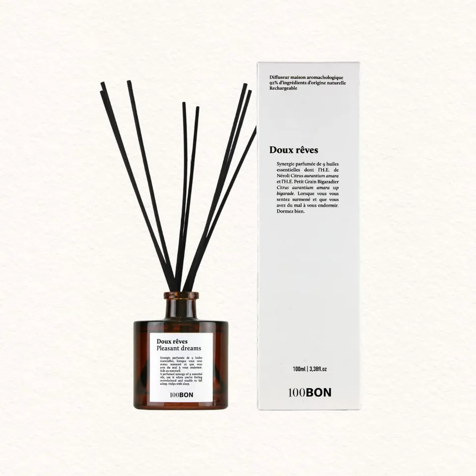 100BON Doux Reves spray do wnętrz 100 ml neroli