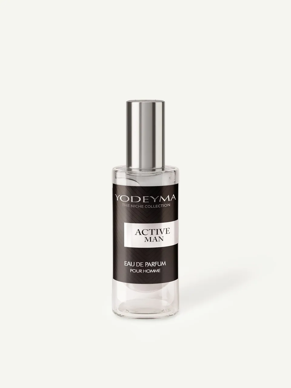 Ydeyma Active Man perfumy męskie owocowe