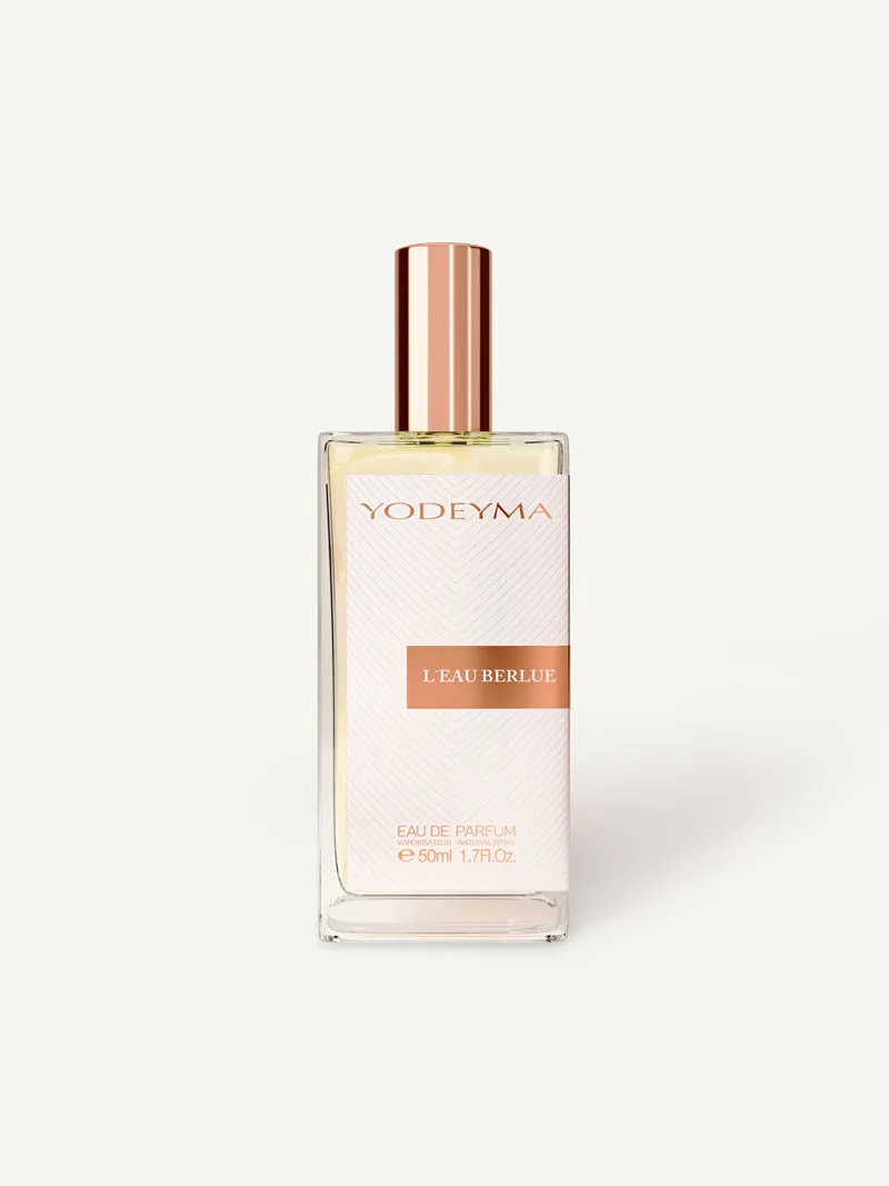 Ydeyma L Eau Berlue perfumy damskie róża