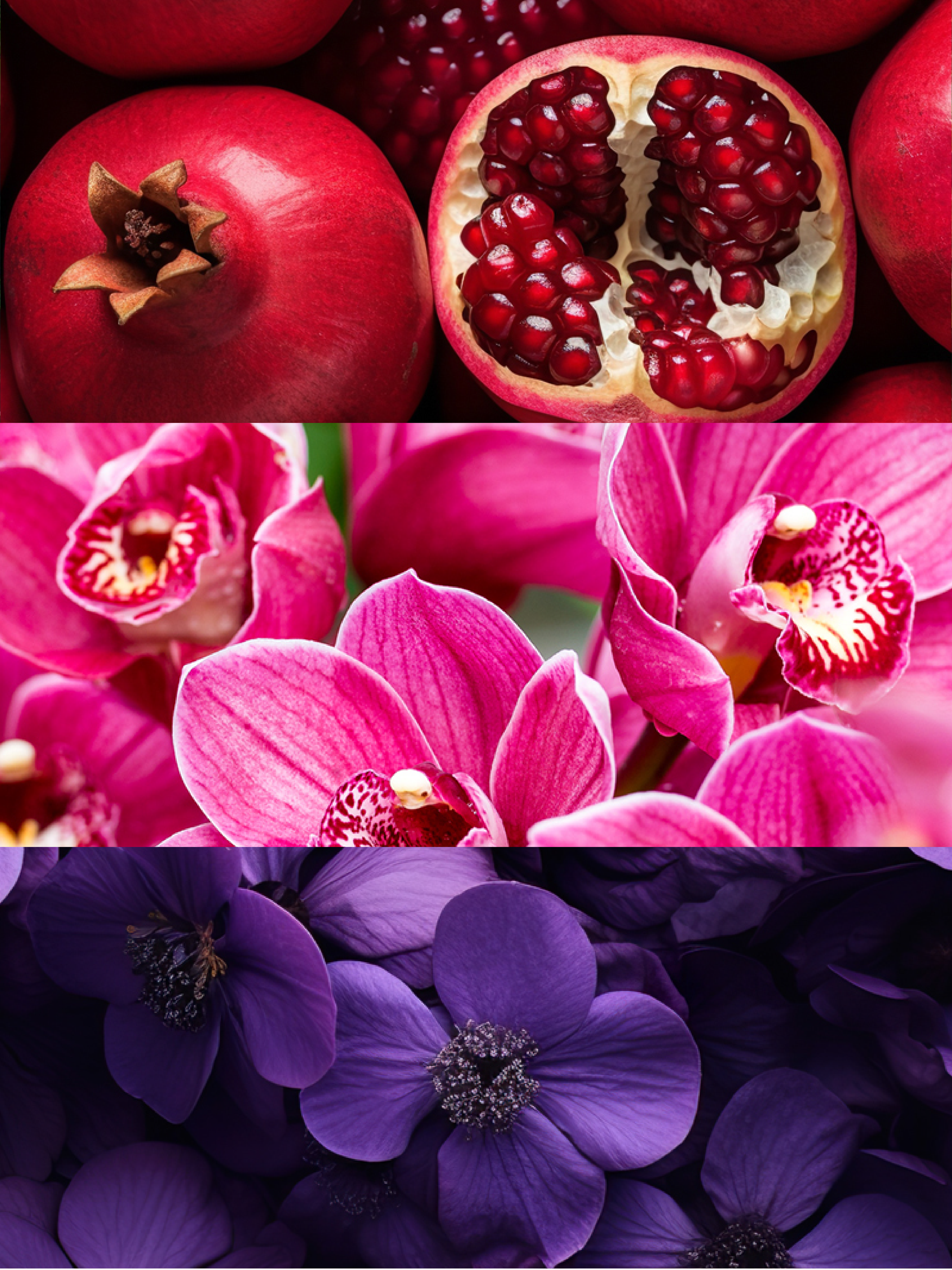 Ydeyma Aroma 15 ml perfumy damskie owocowe