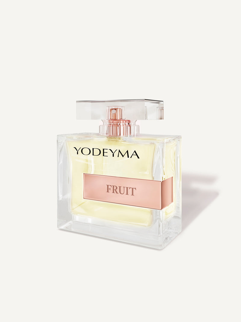 Ydeyma Fruit perfumy damskie owocowe