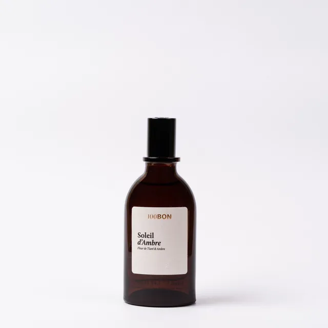 100BON Soleil & Ambre woda toaletowa 50 ml słoneczna