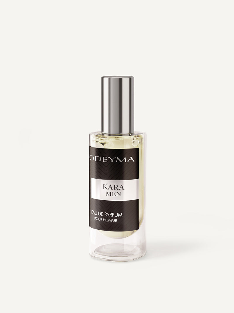 Ydeyma Kara Men perfumy męskie cytryna