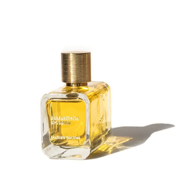 Maison Incens Osmanthus Shiborii woda perfumowana 100ml