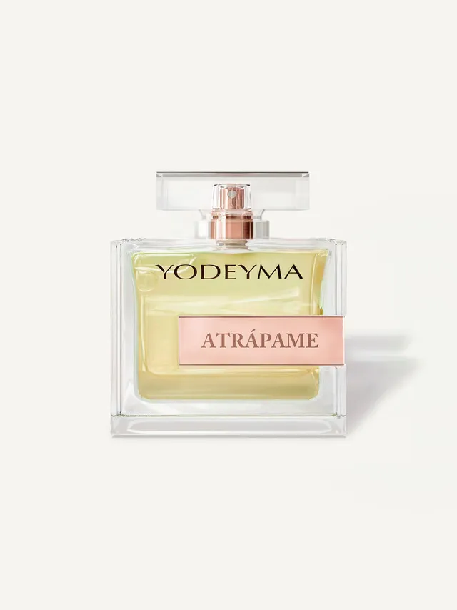 Ydeyma Atrapame perfumy damskie słodka wanilia