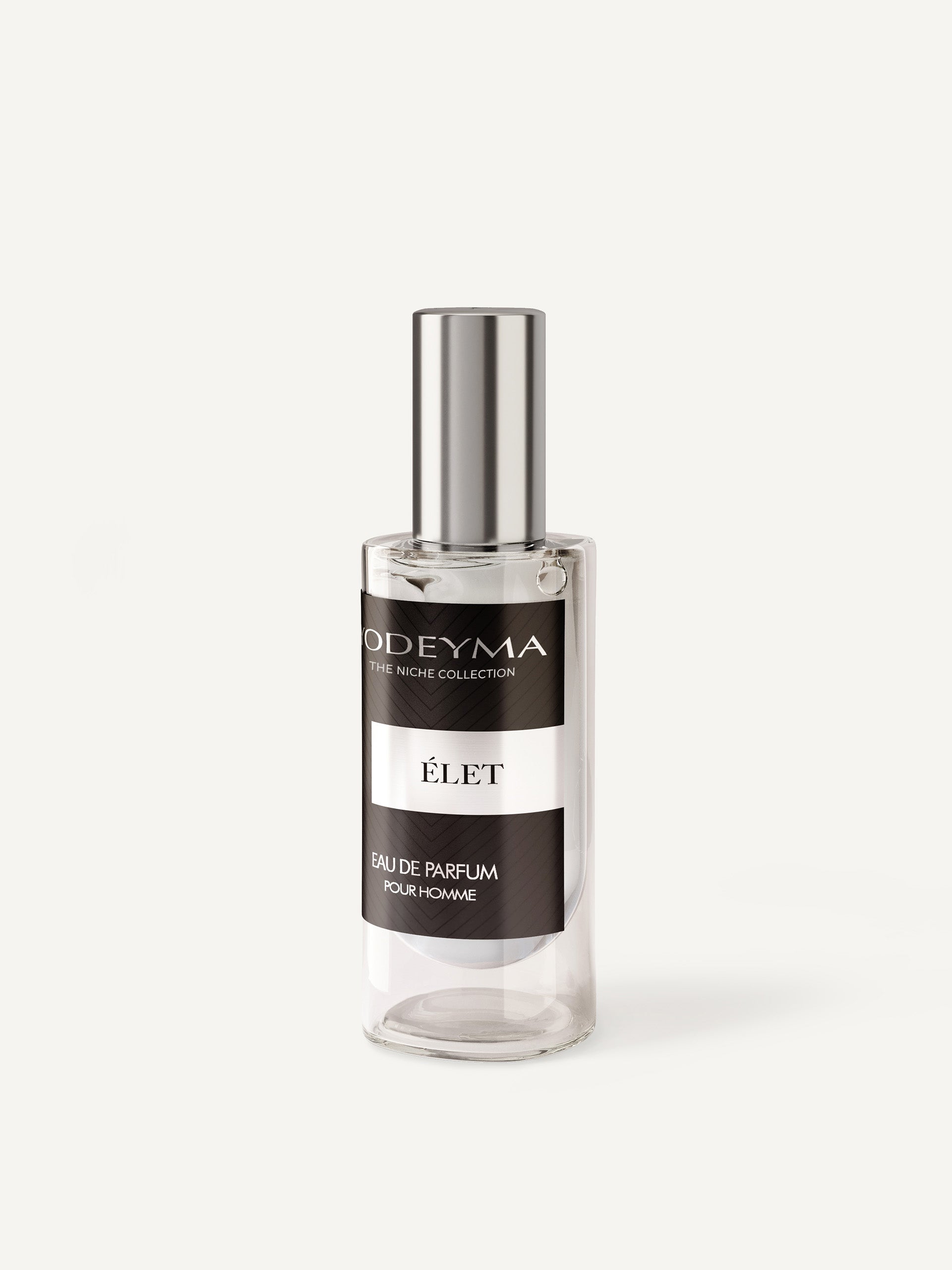 Ydeyma Élet perfumy męskie drzewne