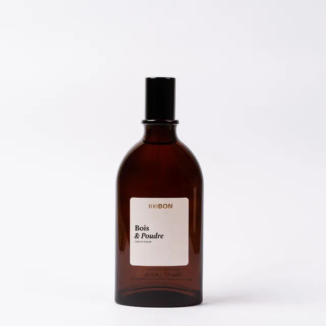 100BON Bois & Poudre woda toaletowa 100 ml pudrowa