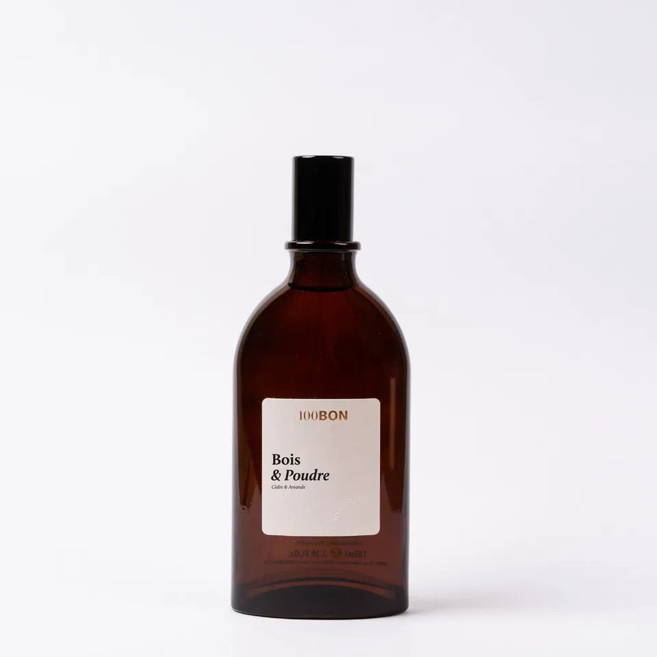 100BON Bois & Poudre woda toaletowa 100 ml pudrowa