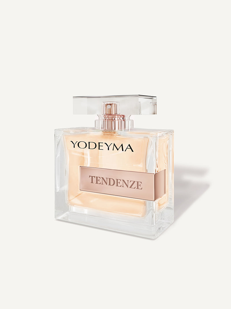 Ydeyma Tendenze perfumy damskie kwiatowe