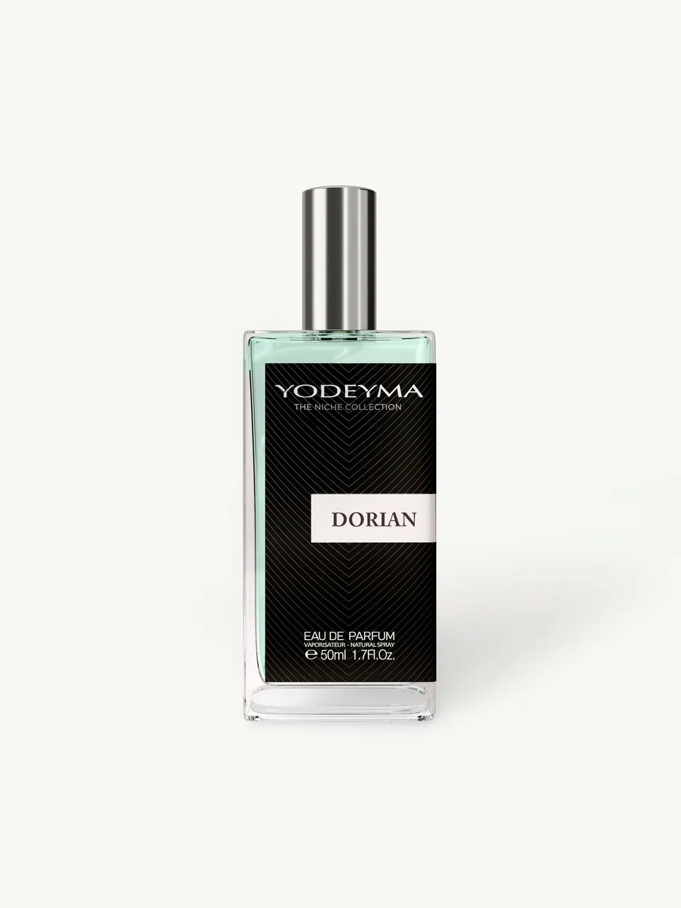 Ydeyma Dorian perfumy męskie cytrusowe