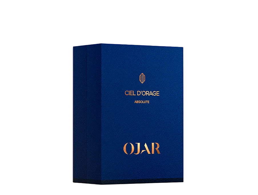 Ojar Ciel dOrage olejek perfumowany 20 ml drzewny