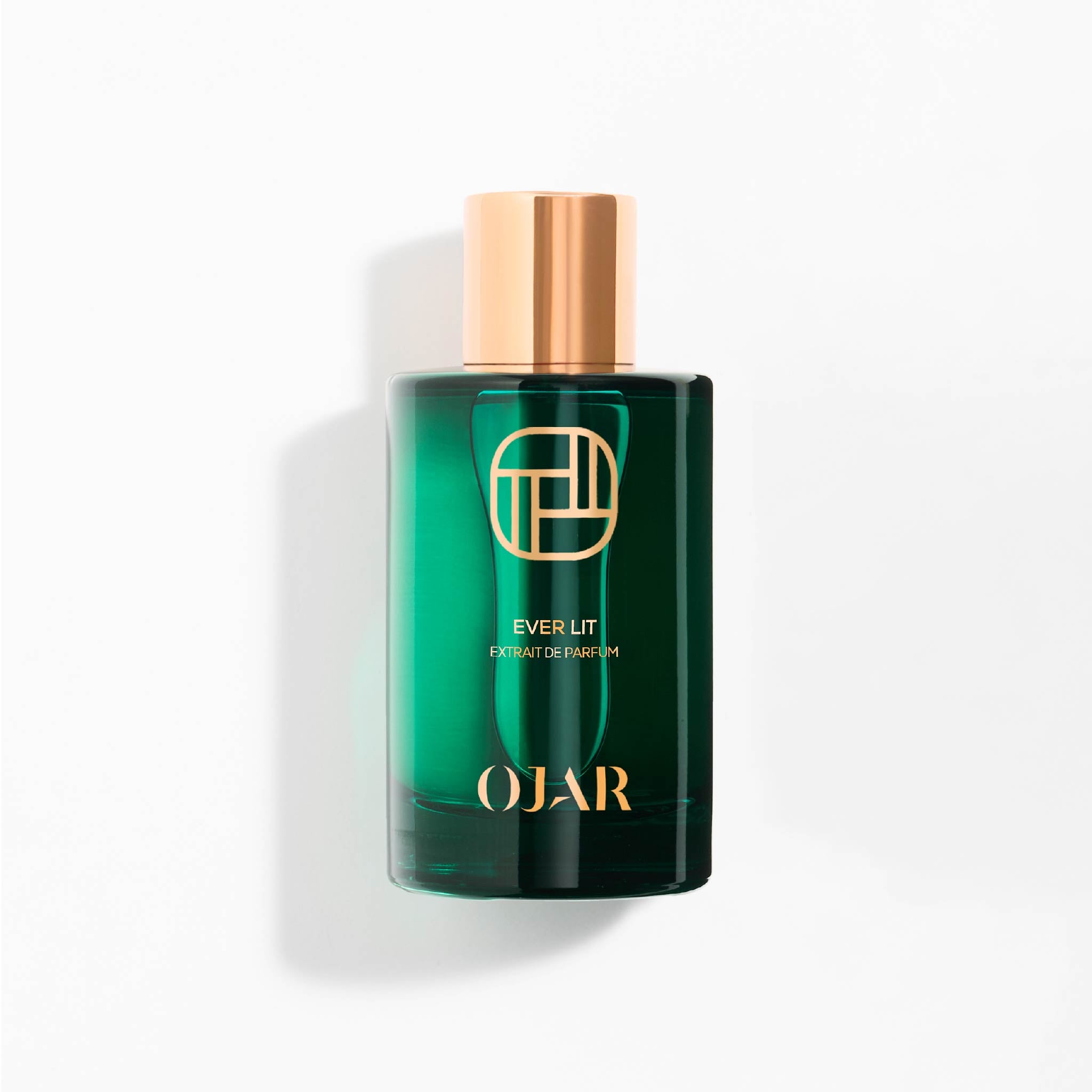 Ojar Lit and Flair zestaw perfum 2x100 ml owocowy