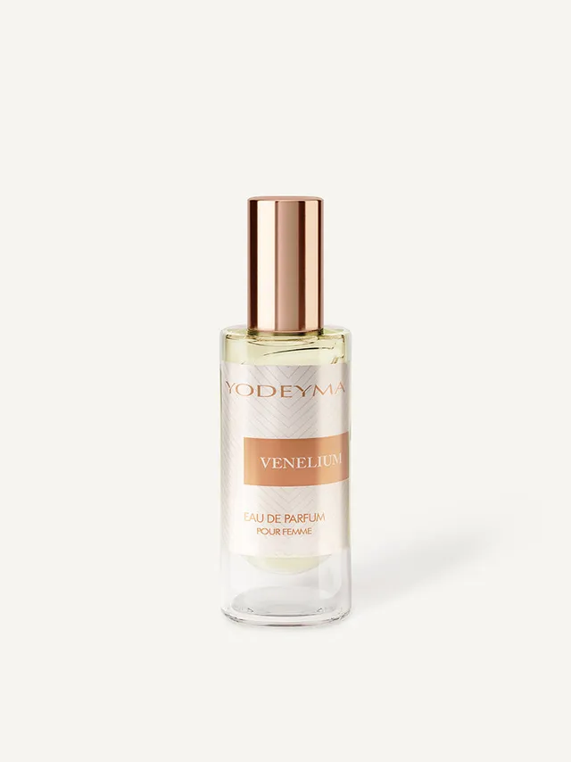 Ydeyma Venelium perfumy damskie wanilia