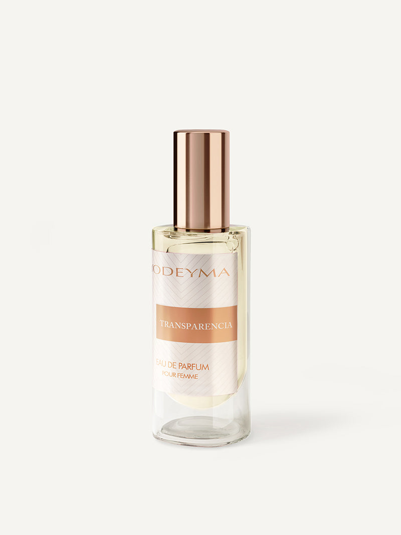 Ydeyma Transparencia perfumy damskie lotos lilie
