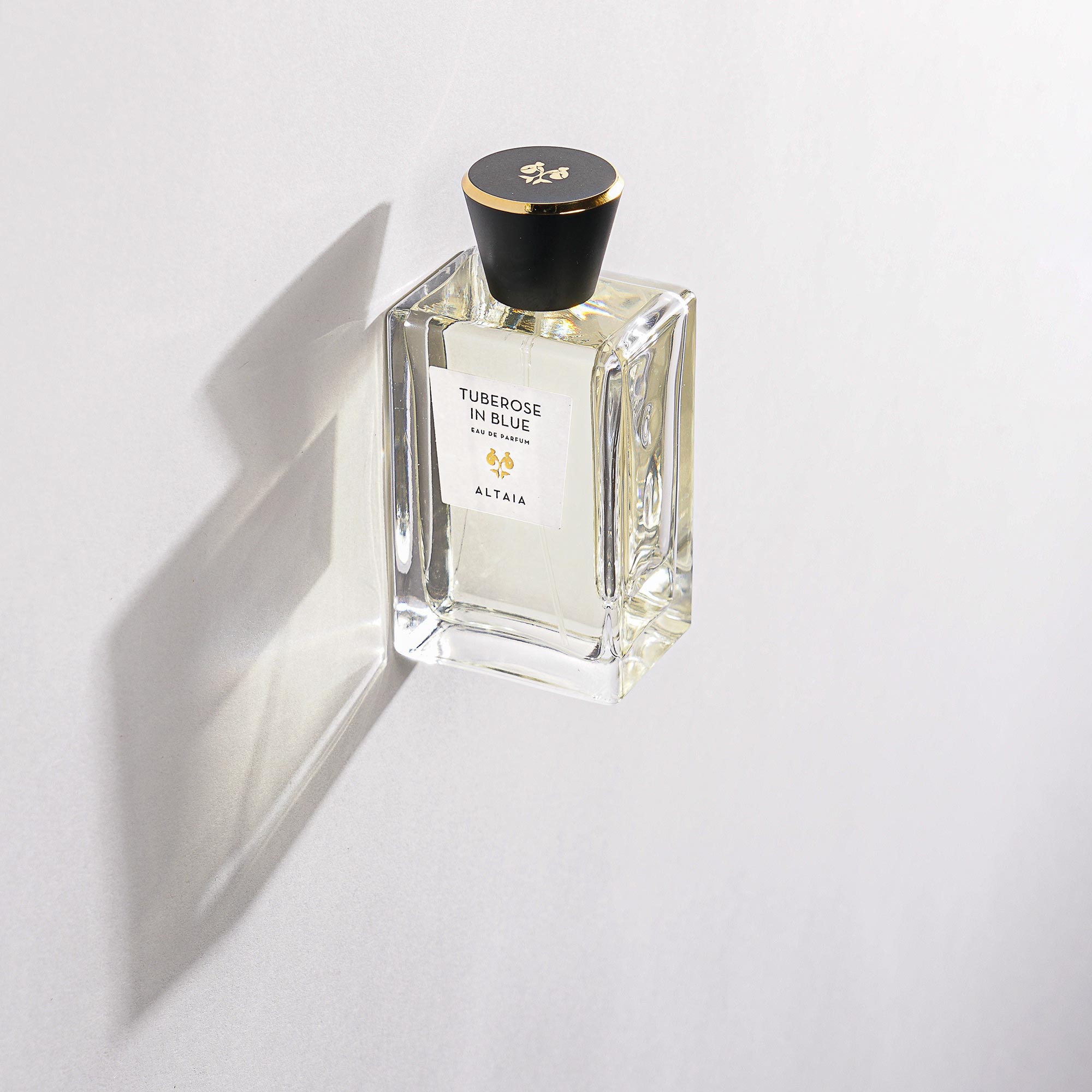 ALTAIA Tuberose In Blue woda perfumowana białe kwiaty
