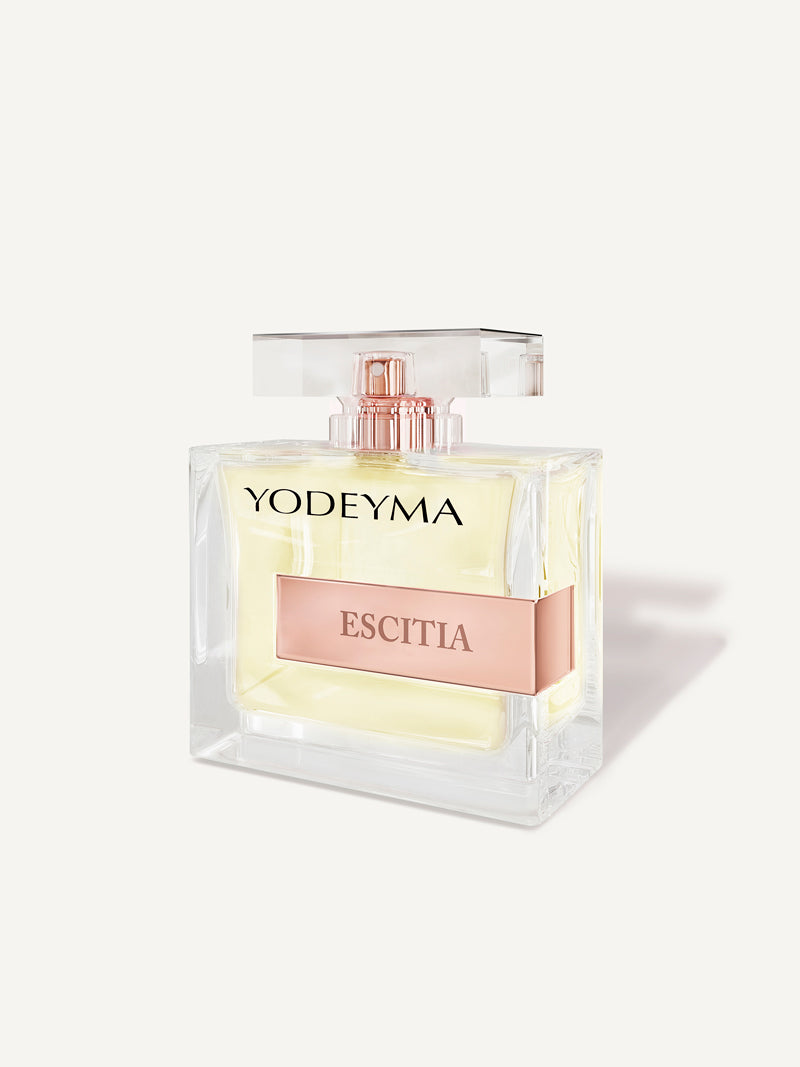 Ydeyma Escitia perfumy damskie pralina paczula