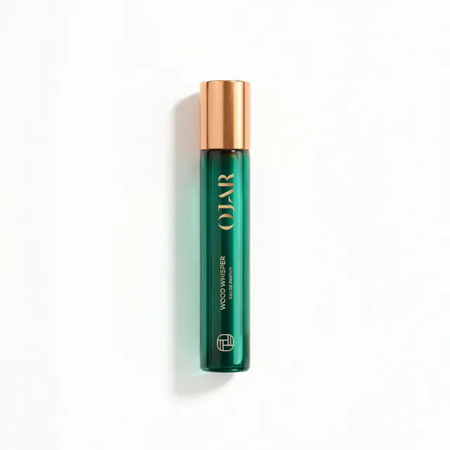 Ojar Wood Whisper woda perfumowana 15 ml sandałowa