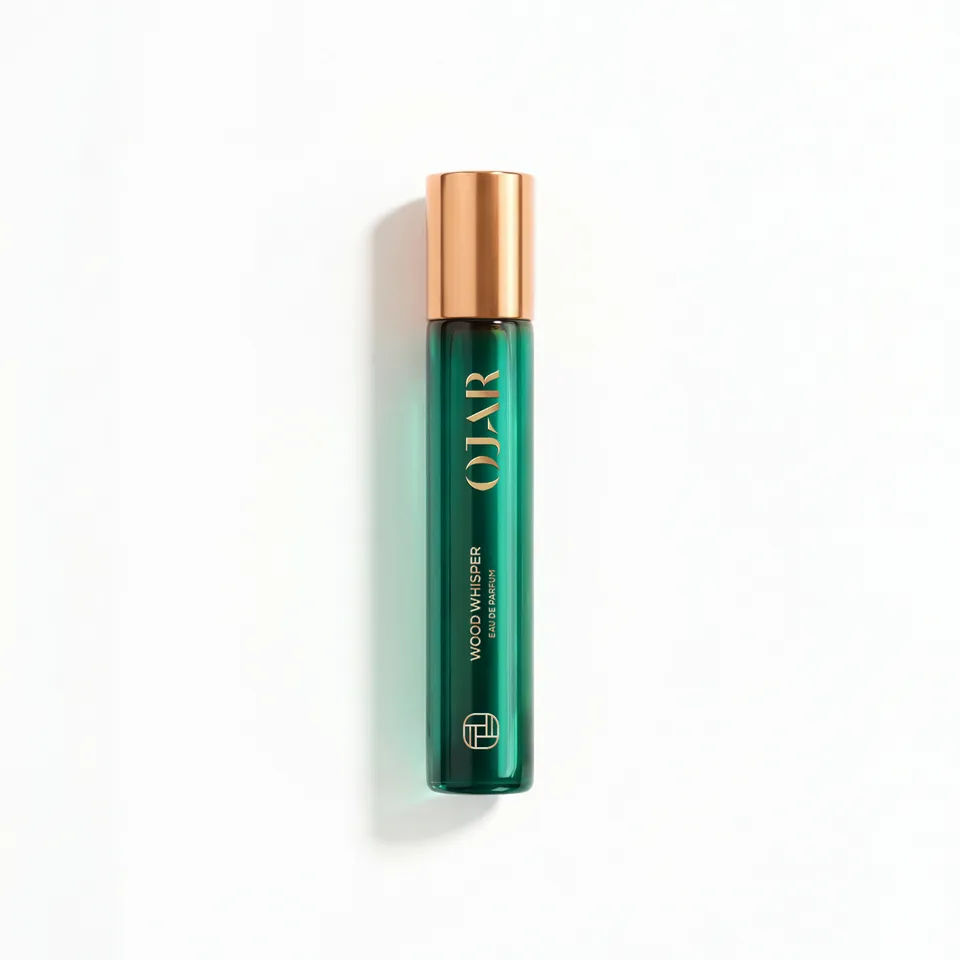 Ojar Wood Whisper woda perfumowana 15 ml sandałowa