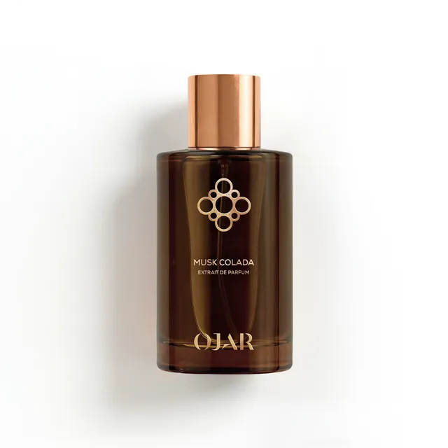 Ojar Musk Colada woda perfumowana 100ml piżmowa