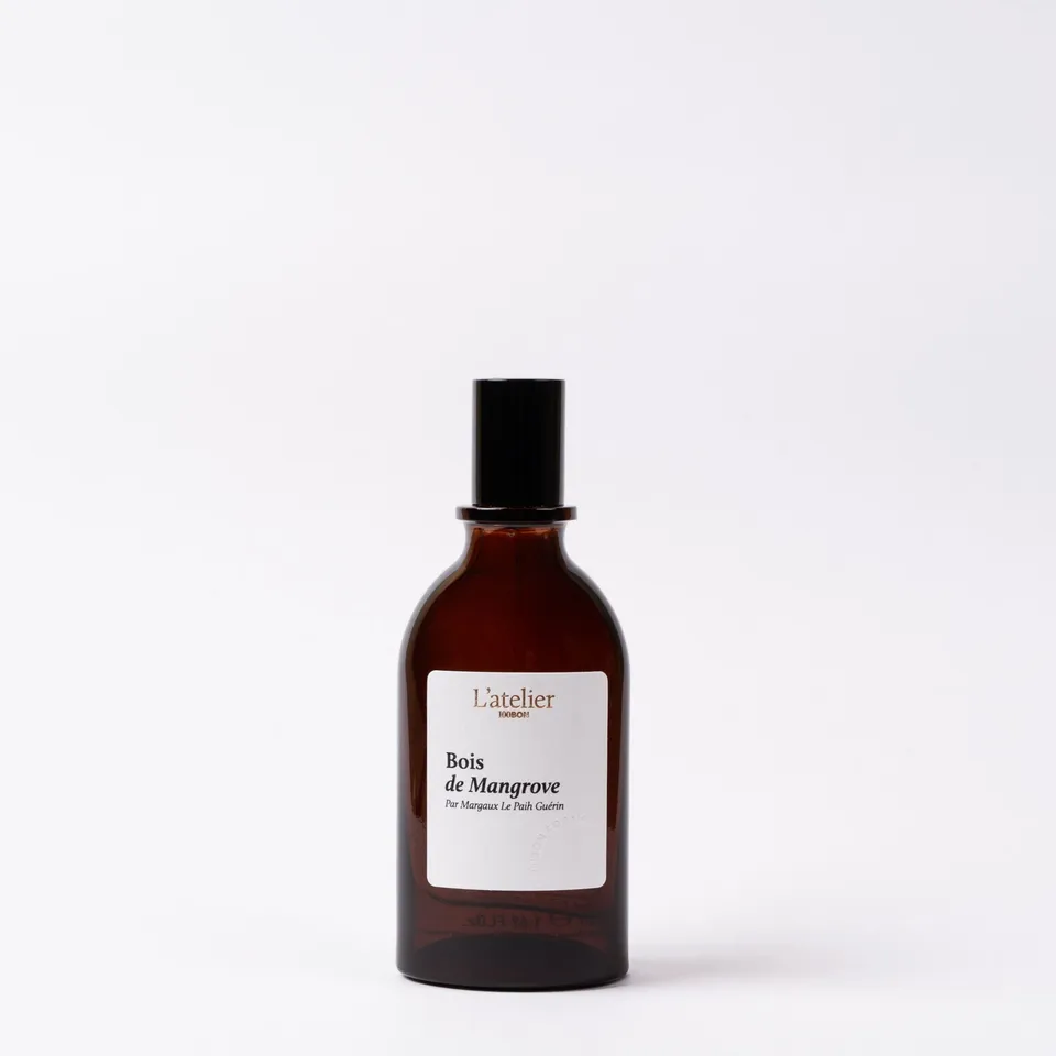100BON Atelier Bois de Mangrove perfumy intense 50 ml drzewne