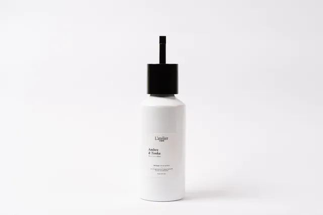 100BON Ambre Tonka woda perfumowana refill 150 ml