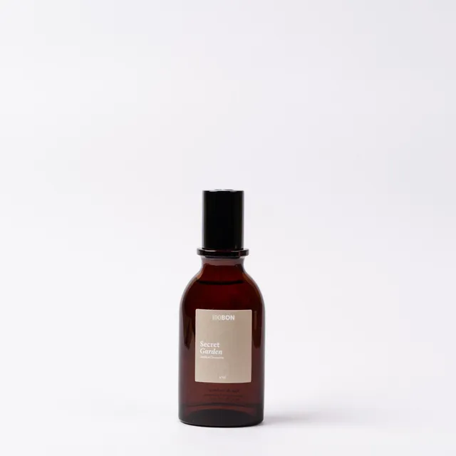 100BON Secret Garden woda toaletowa 30 ml jaśminowa