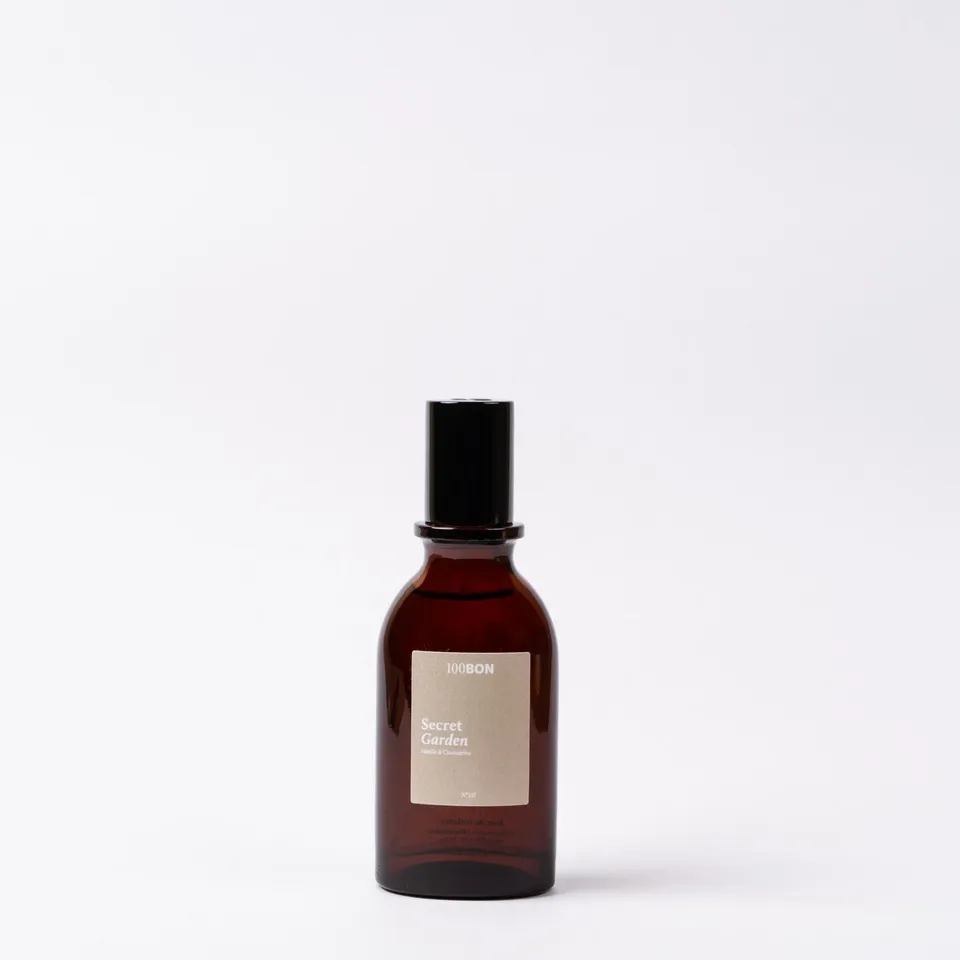 100BON Secret Garden woda toaletowa 30 ml jaśminowa