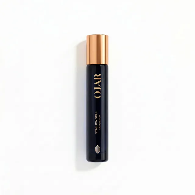 Ojar Stallion Soul woda perfumowana 15 ml oud