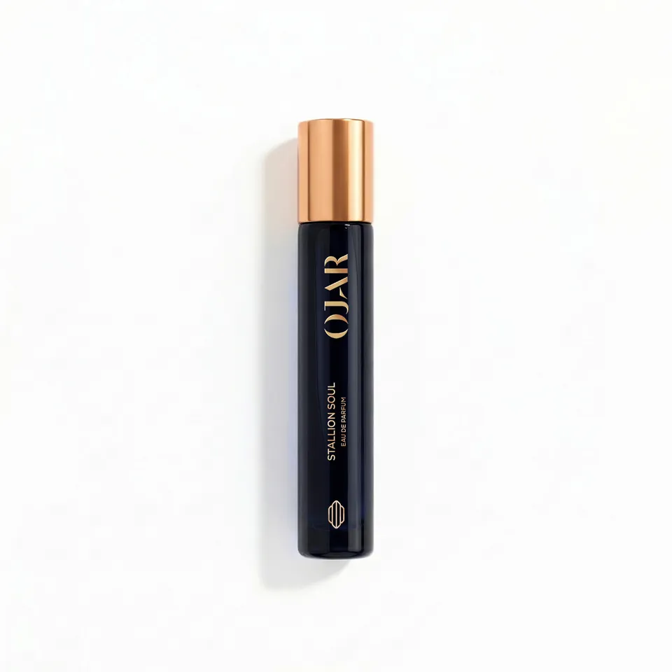 Ojar Stallion Soul woda perfumowana 15 ml oud