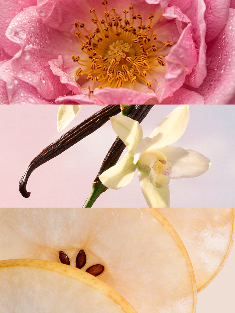 Ydeyma Lido perfumy damskie wanilia