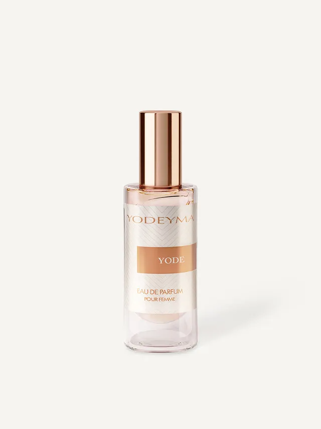 Ydeyma Yode perfumy damskie tuberoza