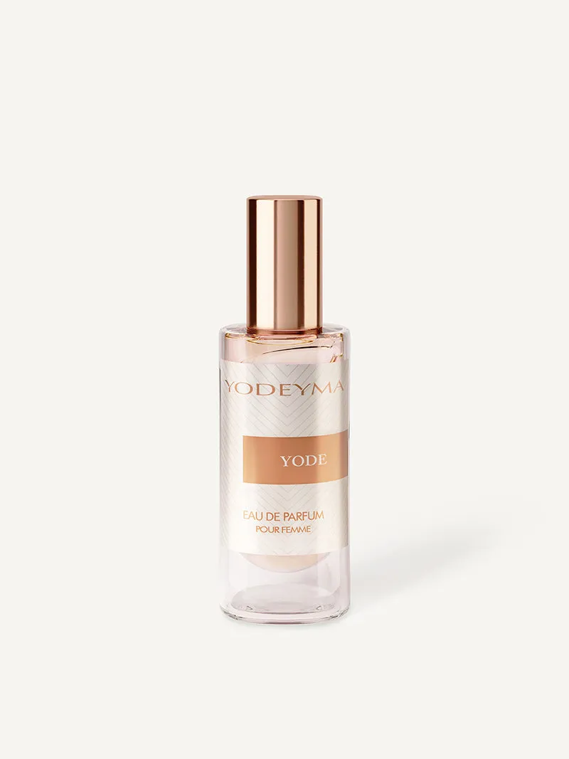 Ydeyma Yode perfumy damskie tuberoza