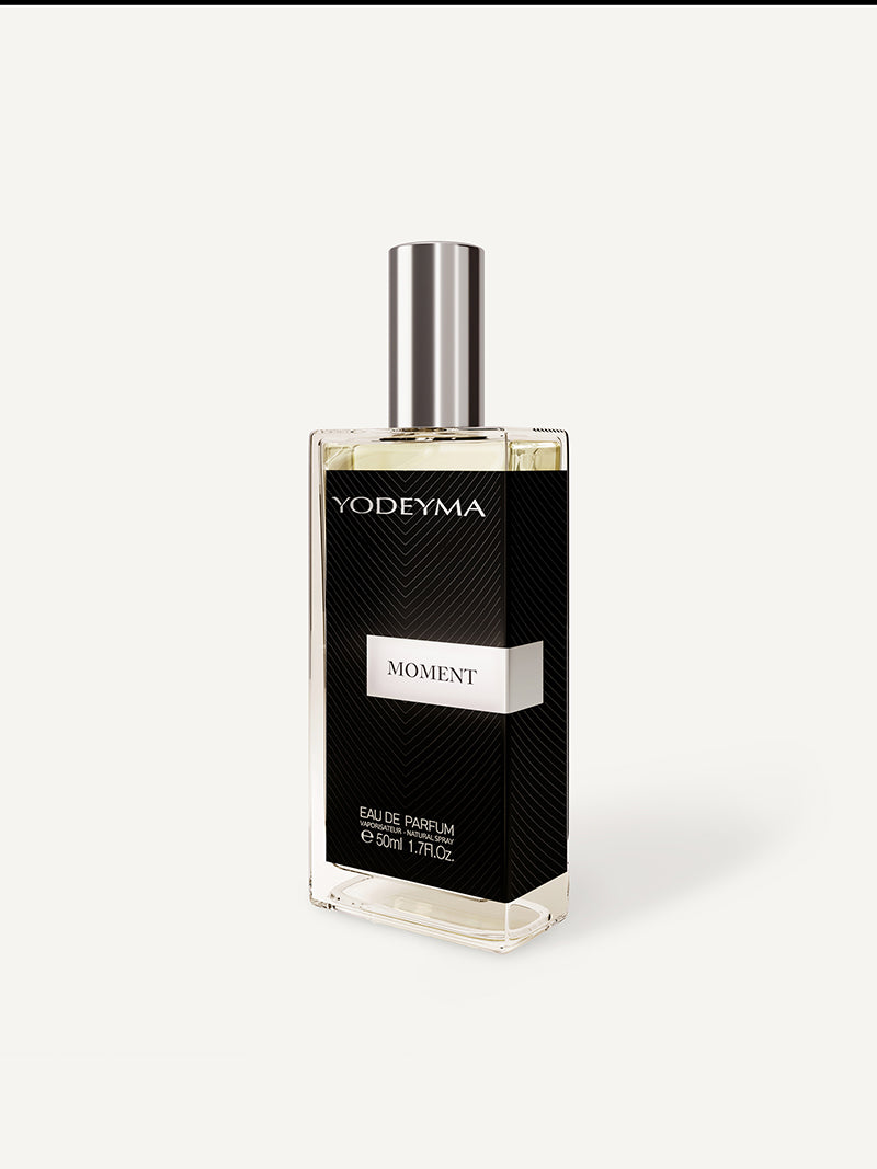 Ydeyma Moment perfumy meskie sandłowiec