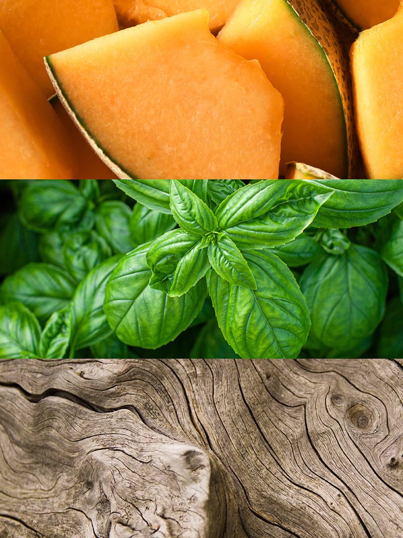 Ydeyma Ilvento perfumy męskie melon